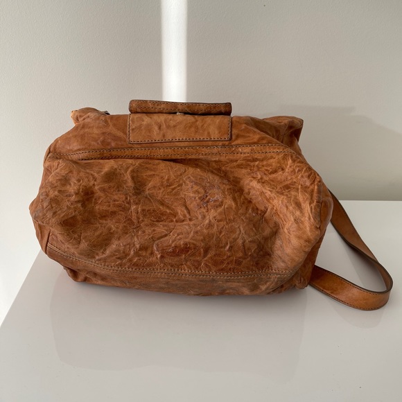 Givenchy Pandora Bag - Brown - Picture 4 of 6